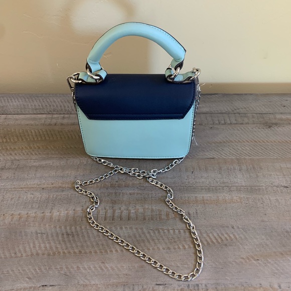 BCBGeneration Raphaela Crossbody - Picture 7 of 8